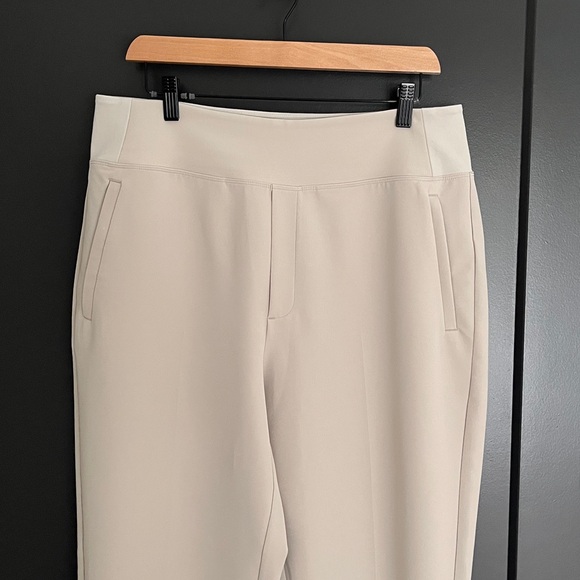 Athleta Endless High Rise Pant In Abalone Size 14T 
Career Athleisure Travel - Picture 2 of 11